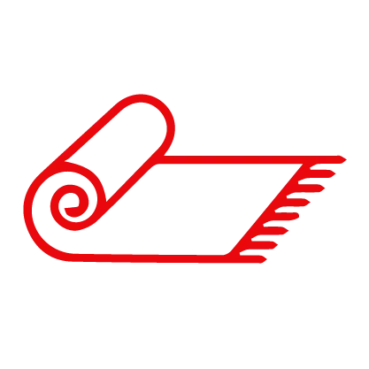 rug cleaning icon